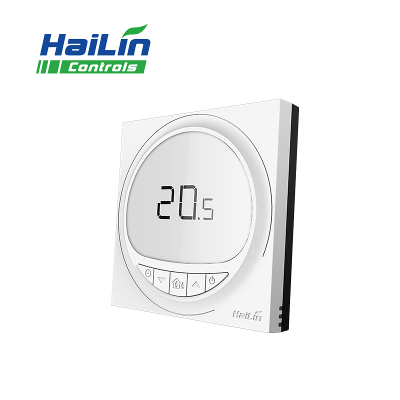 海林月動系列 電采暖遠程控制 地暖溫控器