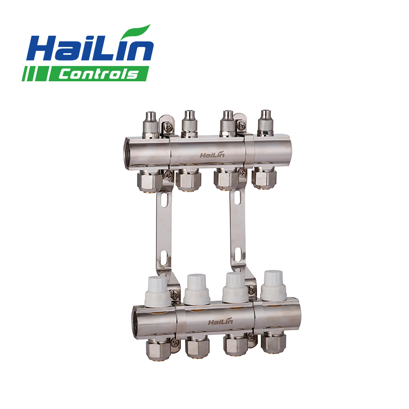 海林TH35智能分集水器