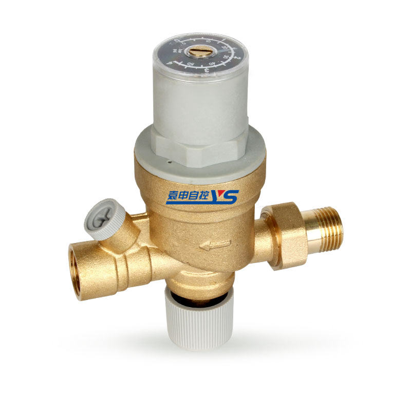 YS5537自動補水閥